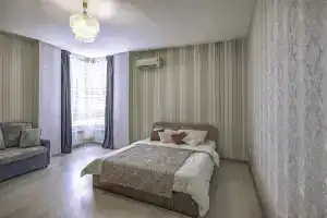 Квартира на Grand Avenue рядом с областной больницей, Волгоград