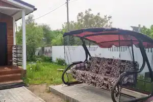 Частный дом Уютный домик недалеко от моря, Светлогорск