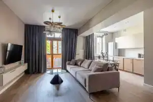Апартаменты Central Park View Residence, Минск