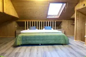 Апартаменты Rose Lux Wood, Кисловодск