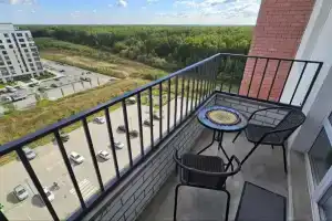 Апартаменты Тюмень, Патрушева, ул. Пушкина 16, Тюмень