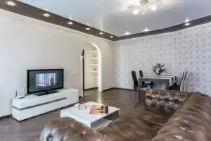 Апартаменты Modern на Скрыганова 16, Минск