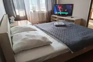Квартира Уютная в Центре Города