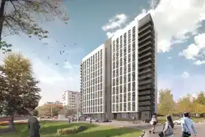 Апартаменты Дом на Профсоюзной 128 5-В, Москва