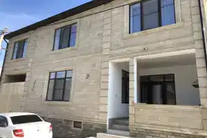 Частный дом Сиеста на берегу Каспийского моря, Зеленоморск