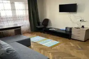 Квартира Шоколадка, Москва