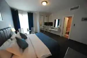The Conroy Boutique Hotel, Амман