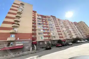 Квартира на улице Луговая, Шлиссельбург
