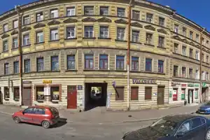 Хостел на Обводном, Санкт-Петербург