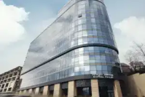 Отель «Royal Tulip & Casino», Тбилиси
