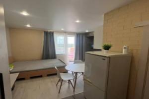 Квартира на Тентюковской 308, Сыктывкар