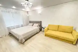 Квартира на улице Баки Урманче 22, Нижнекамск