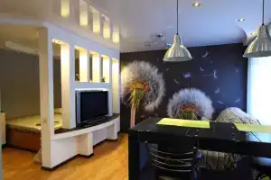 Квартира на Нечаева 3