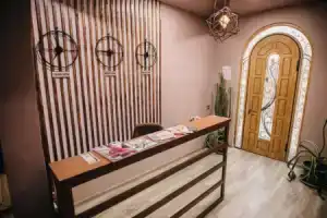 Nuryan Hotel Yerevan, Ереван