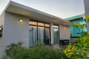 Apartment Kiwi Georgia 3, Кобулети