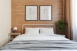 Квартира RoomyRoom у Мариинского Театра, Санкт-Петербург
