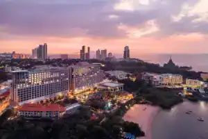 The Zign Hotel - Sha Extra Plus, Паттайя