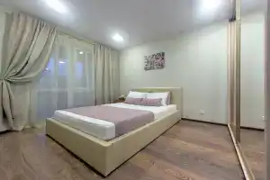 Апартаменты Сутки Уфа на Рихарда Зорге 67/2 249, Уфа