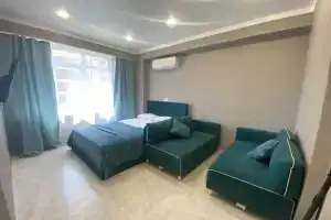 Апартаменты SochiHome Новая Заря 2, Сочи