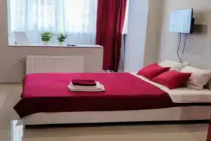 Квартира Студия возле ТЦ Красная Площадь, Краснодар