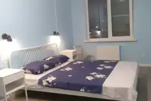 Квартира Видовая Рядом с Метро, Нижний Новгород