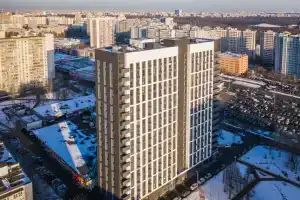 Апарт Отель FortEstate, Москва