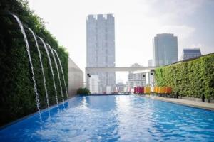 Отель «ibis Styles Bangkok Silom», Бангкок