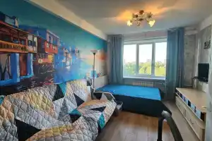 Квартира на Науки 14, Санкт-Петербург
