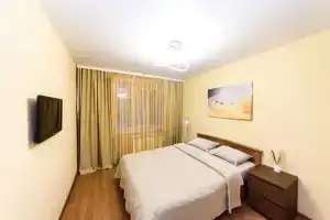 Апартаменты Tomsk House 1, Томск