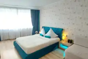 Семейный Отель Вита, Орел