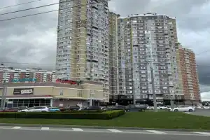 Апартаменты на улице Генерала Шифрина, Краснодар