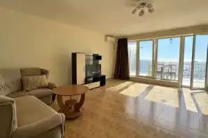 Квартира КакДома Авиаторов 33-4 у Моря Кача, Кача
