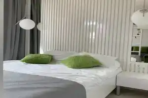 Апартаменты Casablanka Hit с Террасой, Адлер