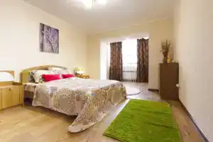 Квартира 120 Уютный Дом, Астрахань