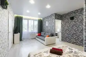 Квартира Двушка на Парковой, Москва