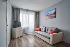 Квартира Волгоградский проспект, 8, Москва