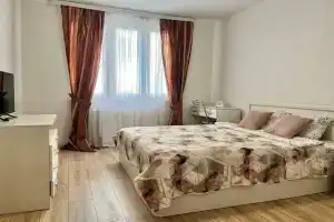 Апартаменты Двухкомнатные в ЖК Озерки, Воронеж