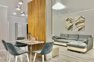 Апартаменты uTrip Holiday, Казань