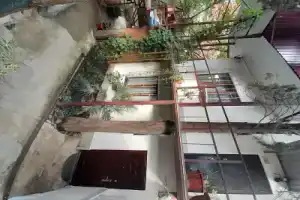 Гостевой дом «Уют на Краснофлотской», Алушта