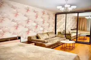 Квартира на улице Академика Лукьяненко, 95к2, Краснодар