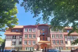 Квартира в Историческом Центре Светлогорска