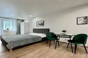 Апартаменты Good Night на Сибирской 93, Томск