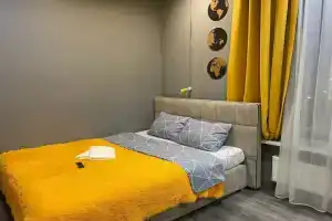 Квартира на Шереметьевской улице 26, Москва
