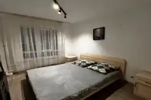 Квартира на Улице Левитана 95А, Тверь