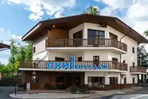 Отель «Ski Village»