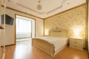 Апартаменты Favorite House на Авиаторов 29, Красноярск