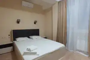 Апартаменты на Каспийской от HomeHotelSochi, Адлер