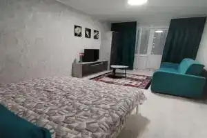 Апартаменты на Матросова 34, Красноярск