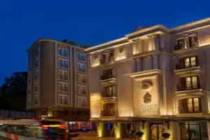 Romance Istanbul Hotel Boutique Class, Стамбул