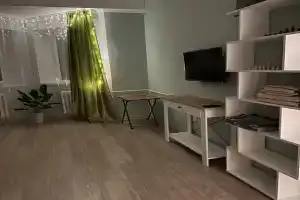 Апартаменты Студия 30 м² Белоозерский, Белоозёрский